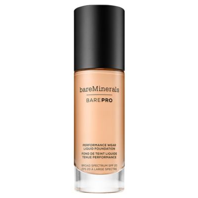 Bare Minerals Bare Pro 24HR Performance Wear Liquid Foundation