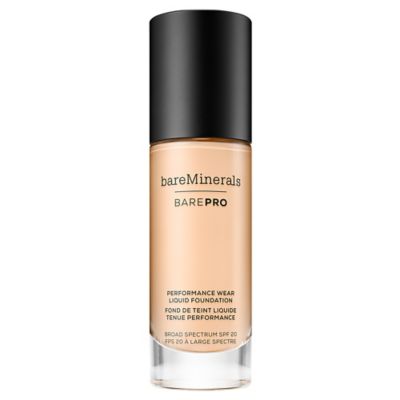 Bare Minerals Bare Pro 24HR Performance Wear Liquid Foundation