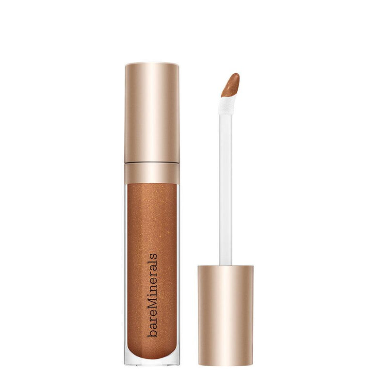 Bare Minerals Mineralist Lip Gloss-Balm