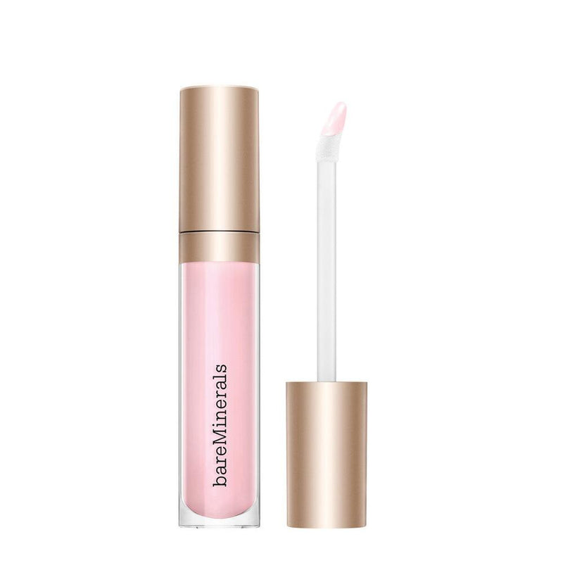 Bare Minerals Mineralist Lip Gloss-Balm