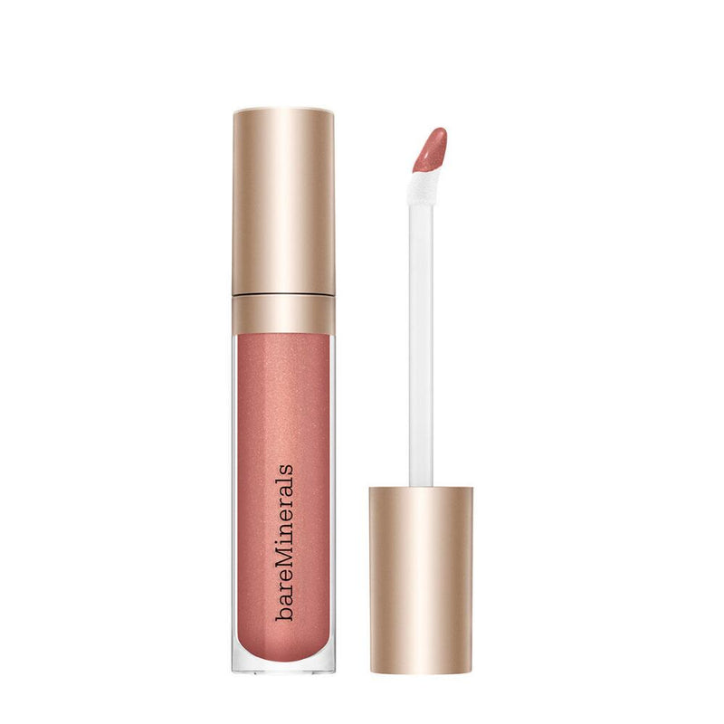 Bare Minerals Mineralist Lip Gloss-Balm