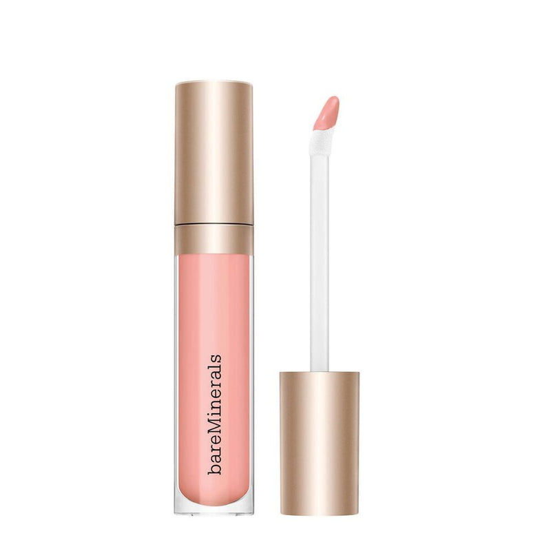 Bare Minerals Mineralist Lip Gloss-Balm