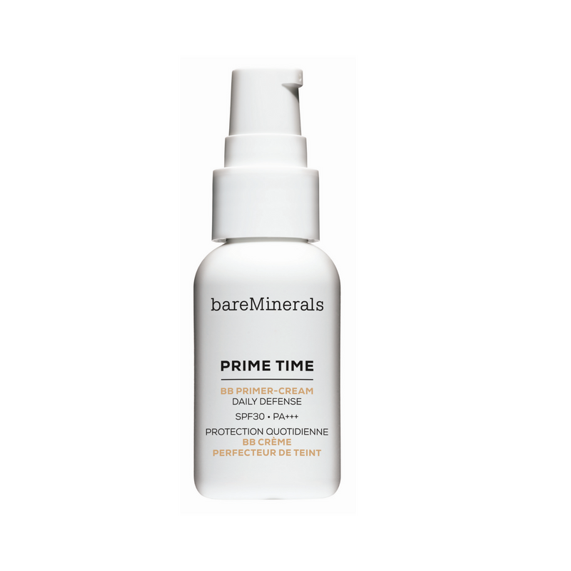 Bare Minerals Prime Time BB Primer-Cream SPF30