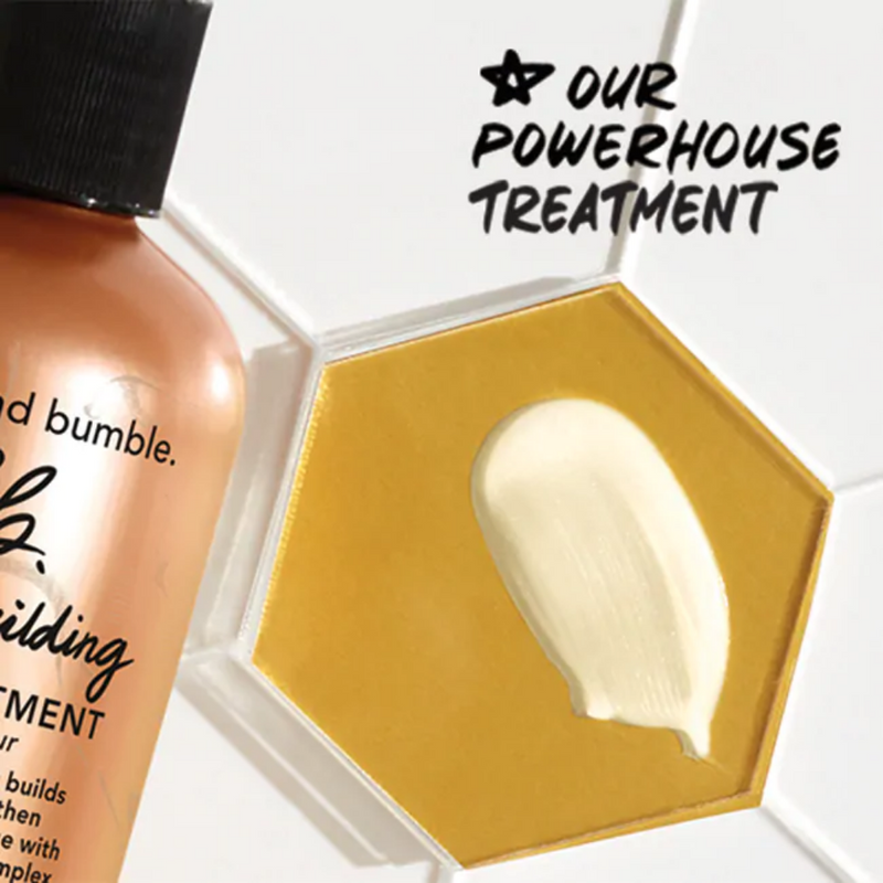 Bumble & Bumble Bb Bond-Building Repair Treatment