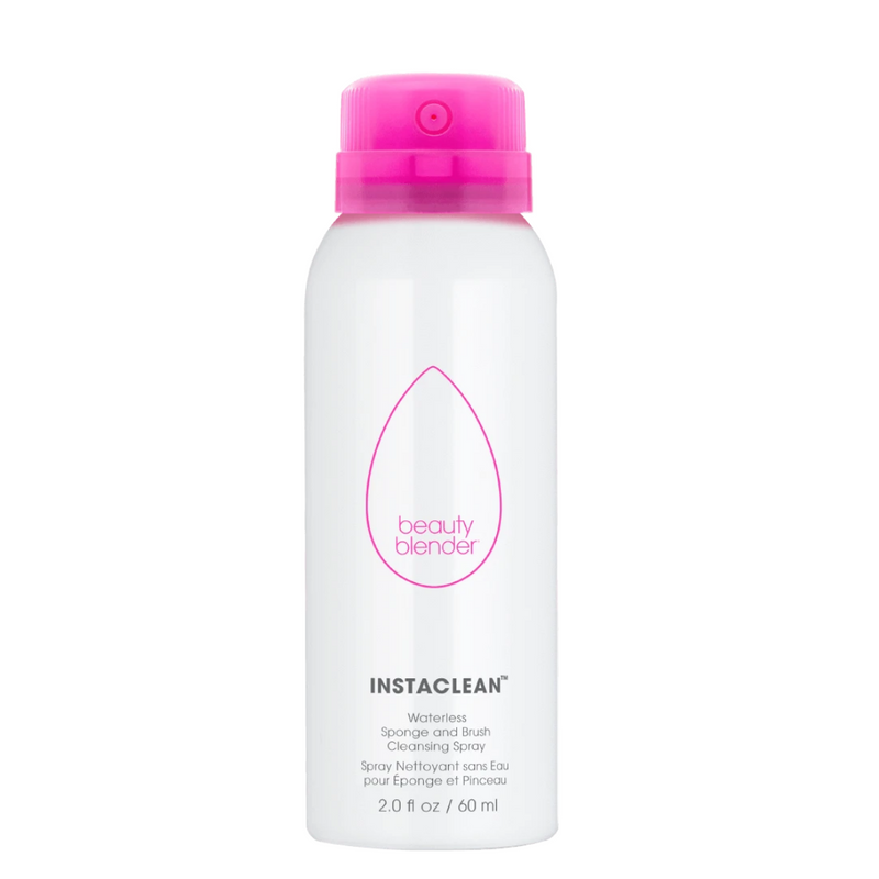 Beautyblender Instaclean Sponge and Brush Cleansing Spray