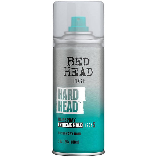 Bed Head Hard Head