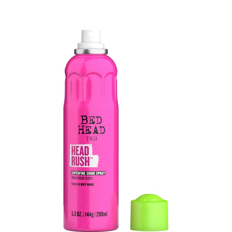 Bed Head Headrush