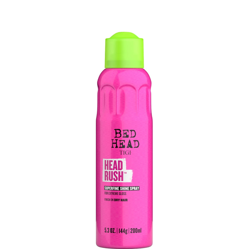 Bed Head Headrush
