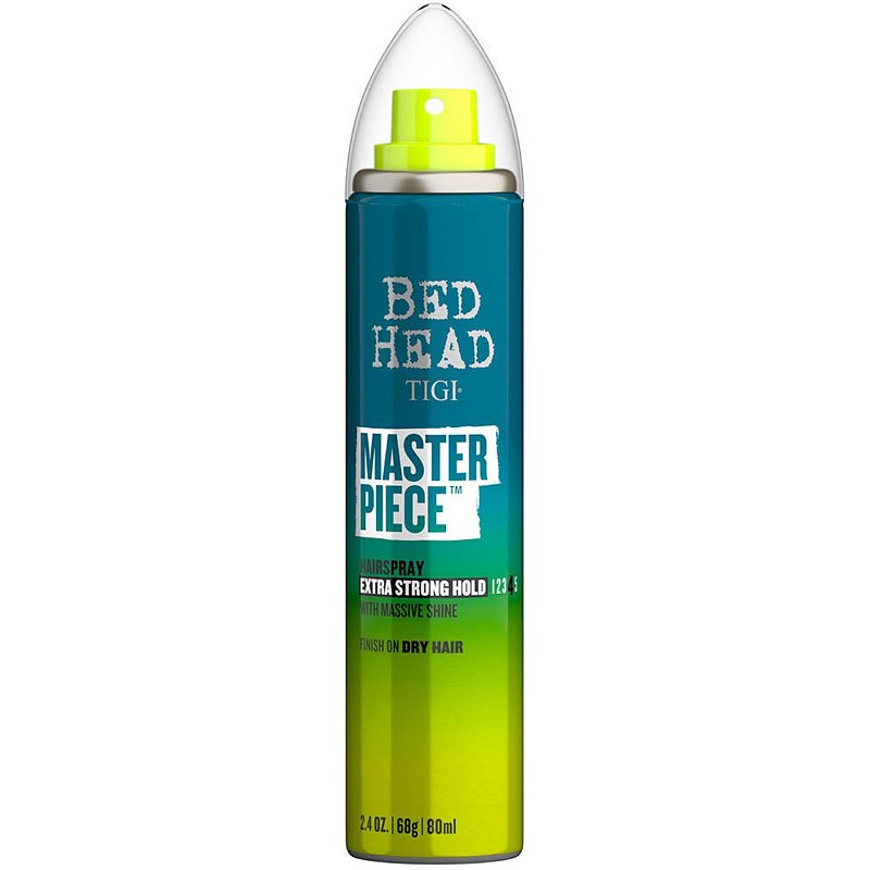 Bed Head Masterpiece