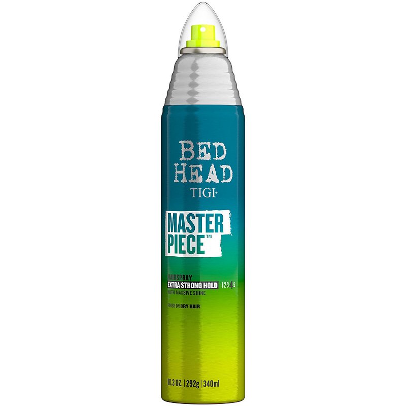 Bed Head Masterpiece