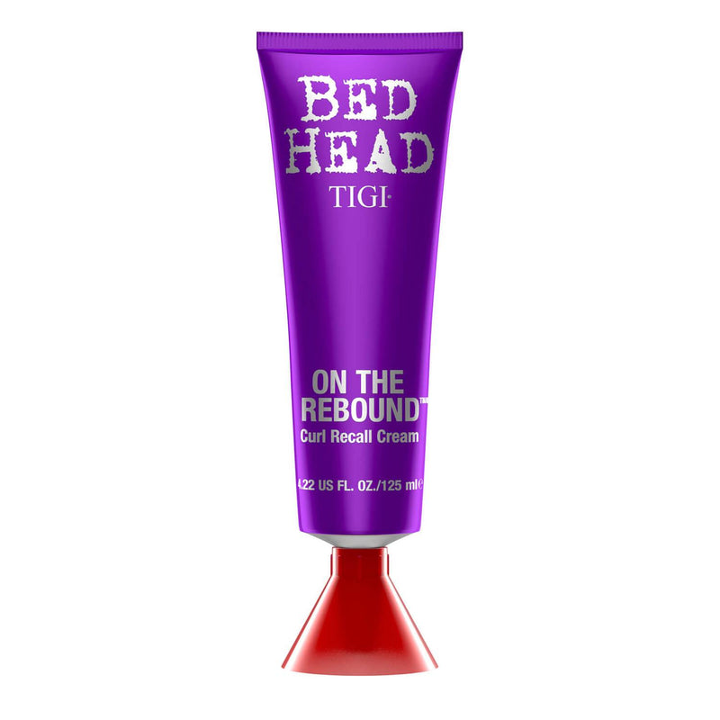 Bed Head On The Rebound