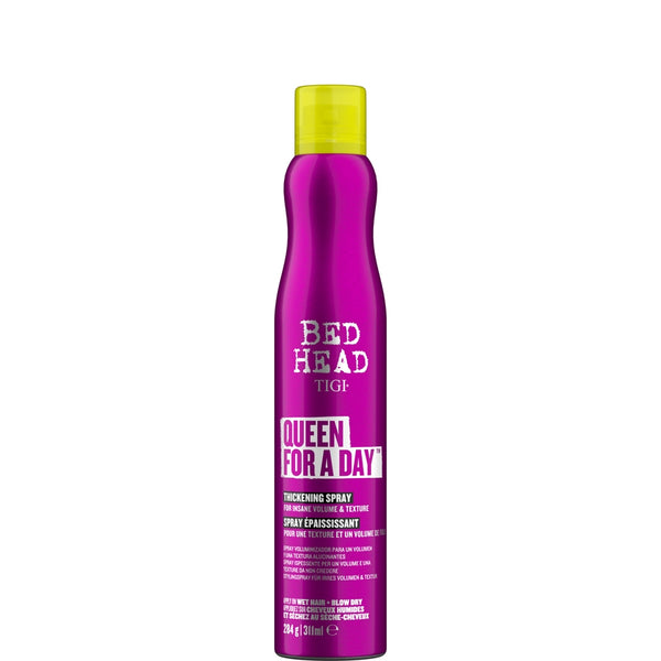 Bed Head Queen For A Day Thickening Spray