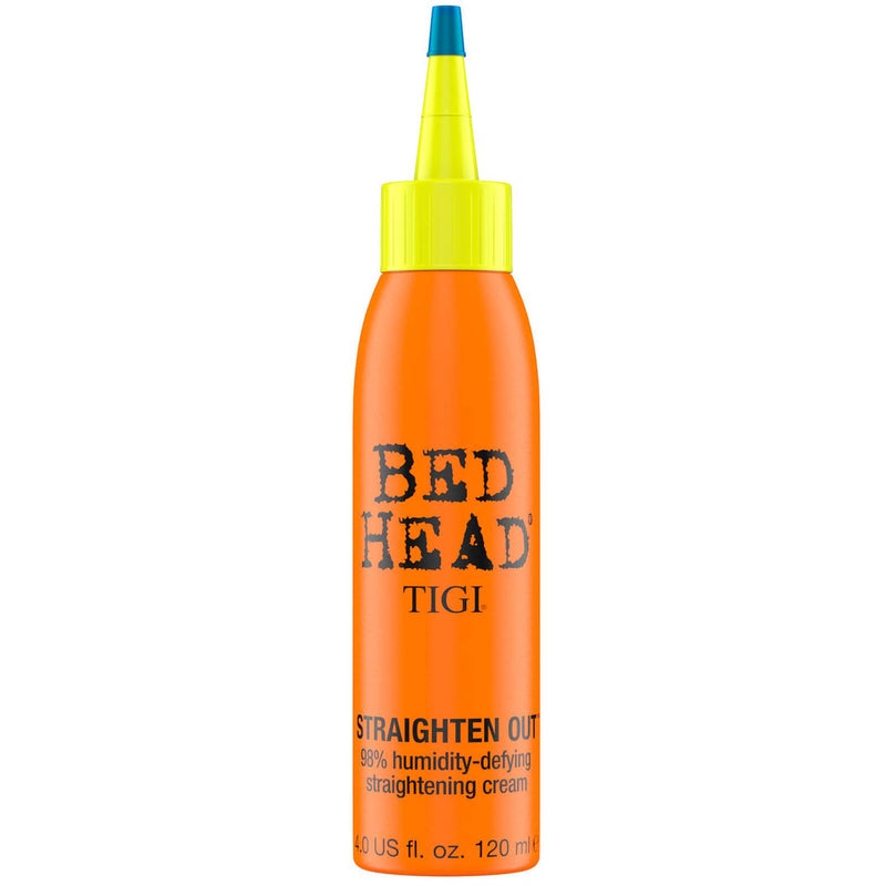 Bed Head Straighten Out