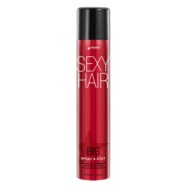 Sexy Hair Big Spray & Stay