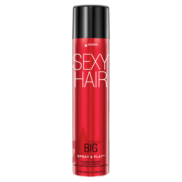 Sexy Hair Big Spray & Play Volumizing Hairspray