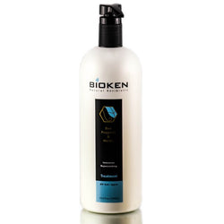 Bioken Treatment