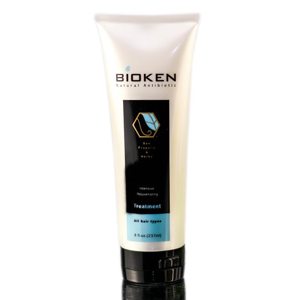 Bioken Treatment