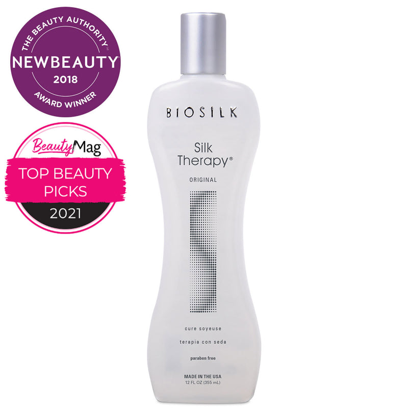 Biosilk Silk Therapy – Pro Beauty