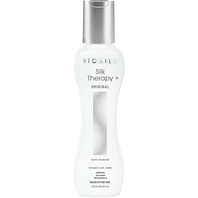 Biosilk Silk Therapy