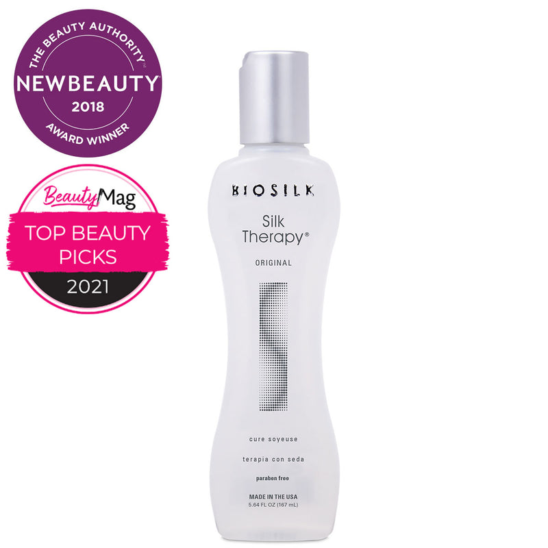 Biosilk Silk Therapy