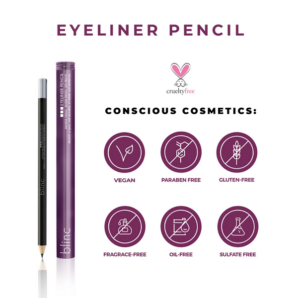 Blinc Ultra Longwear Eyeliner Pencil