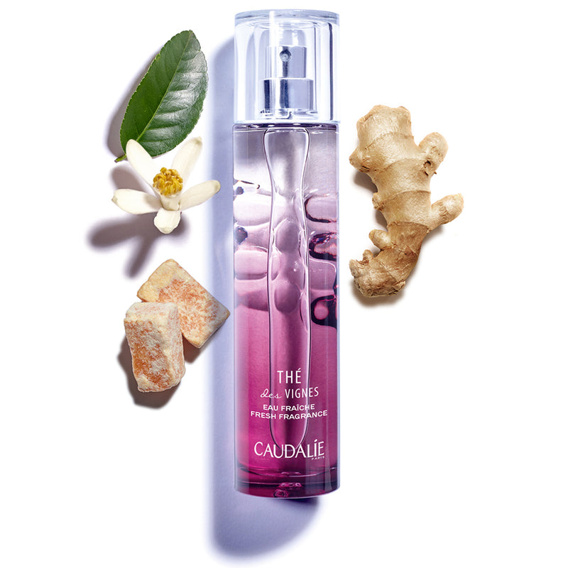 Caudalie The des Vignes Fragrance