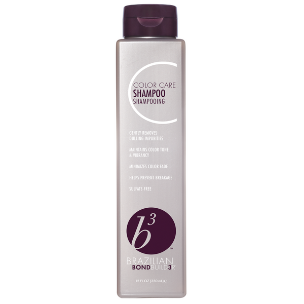 Brazilian Blowout B3 Shampoo