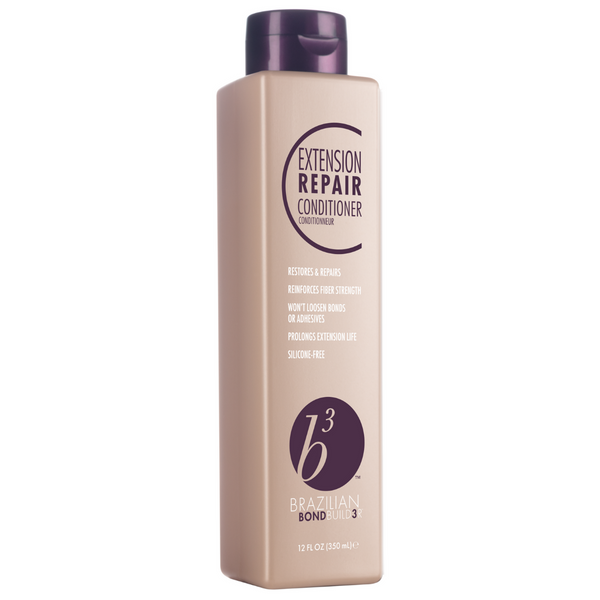 Brazilian Blowout Extension Repair Conditioner