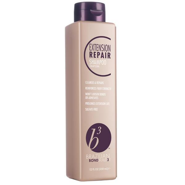 Brazilian Blowout Extension Repair Shampoo