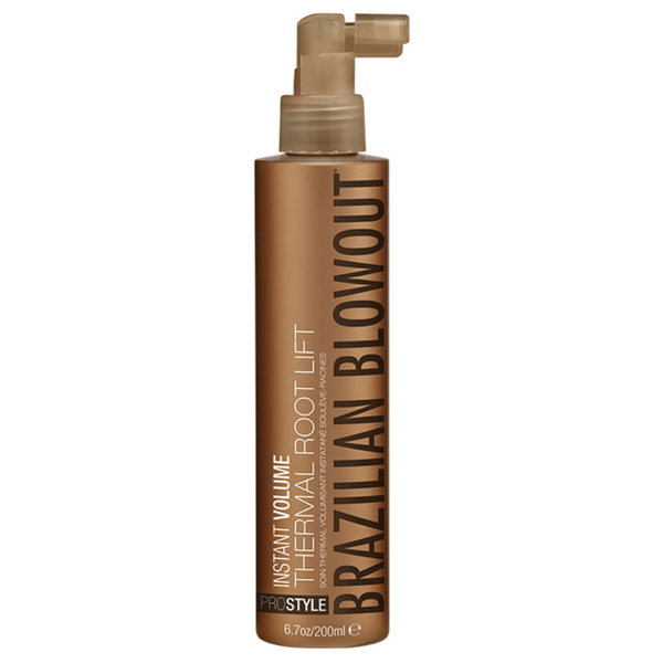 Brazilian Blowout Instant Volume Thermal Root Lift