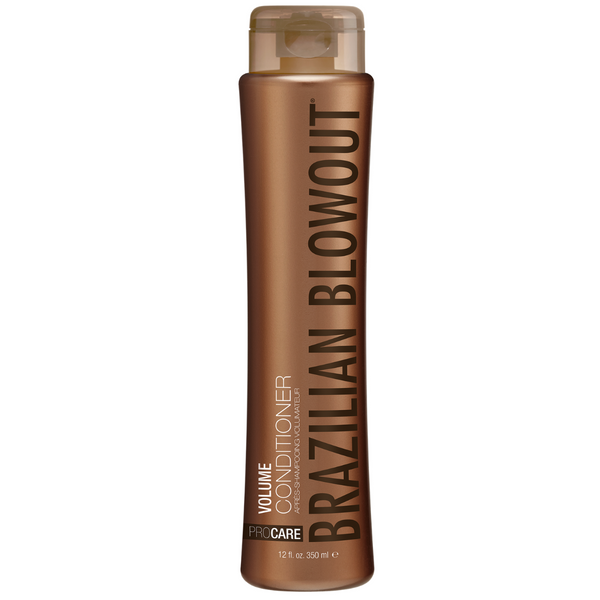 Brazilian Blowout Volume Conditioner