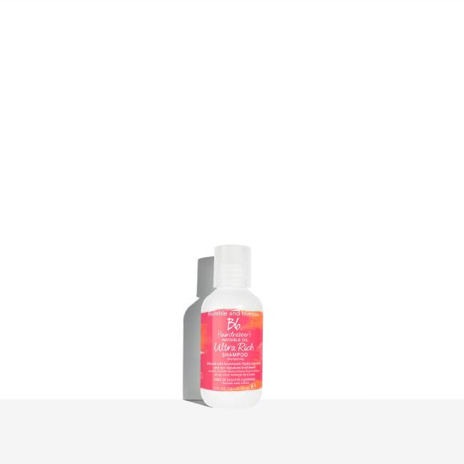 Bumble & Bumble Hairdresser's Invisible Oil Ultra Rich Shampoo