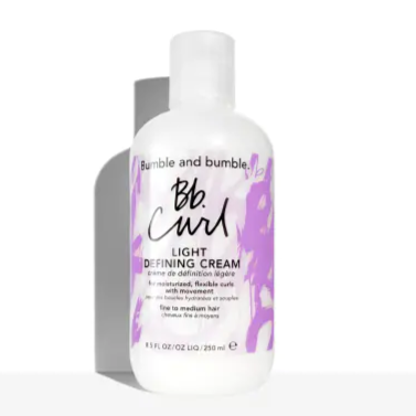 Bumble & Bumble Curl Light Defining Cream