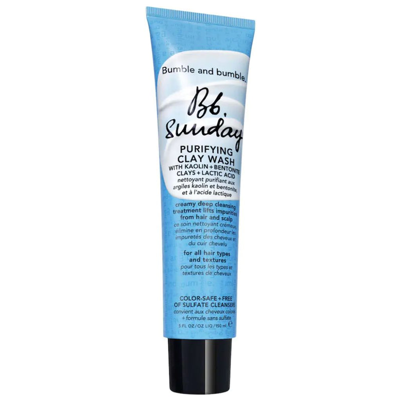 Bumble & Bumble Sunday Purifying Clay Wash