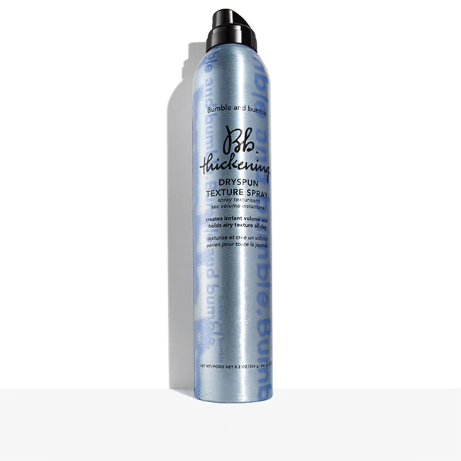 Bumble & Bumble Thickening Dryspun Texture Spray