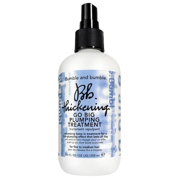 Bumble & Bumble Thickening Go Big Plumping Treatment