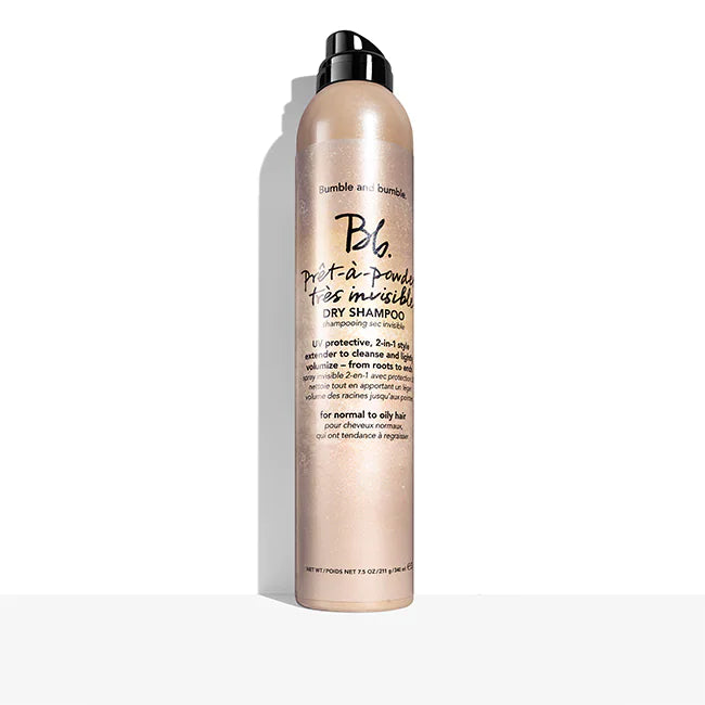 Bumble & Bumble Pret-a-Powder Tres Invisible Dry Shampoo