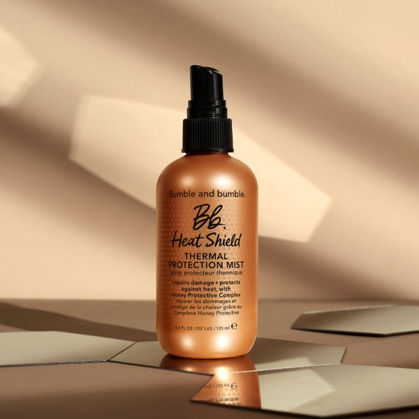 Bumble & Bumble Bb Heat Shield Thermal Protection Mist