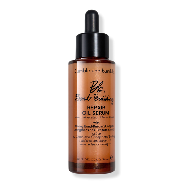 Bumble & Bumble Bb Bond Building Repair Oil Serum