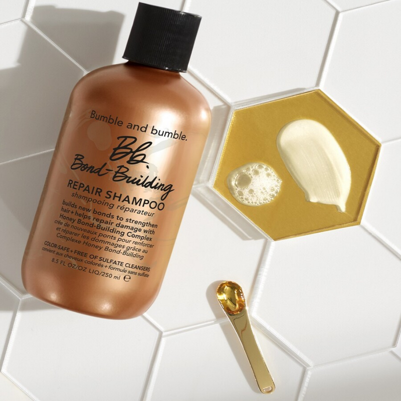 Bumble & Bumble Bb Bond-Building Repair Shampoo