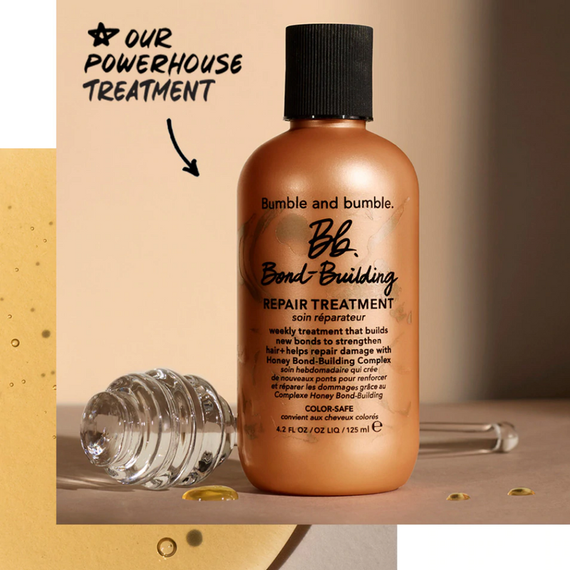 Bumble & Bumble Bb Bond-Building Repair Treatment