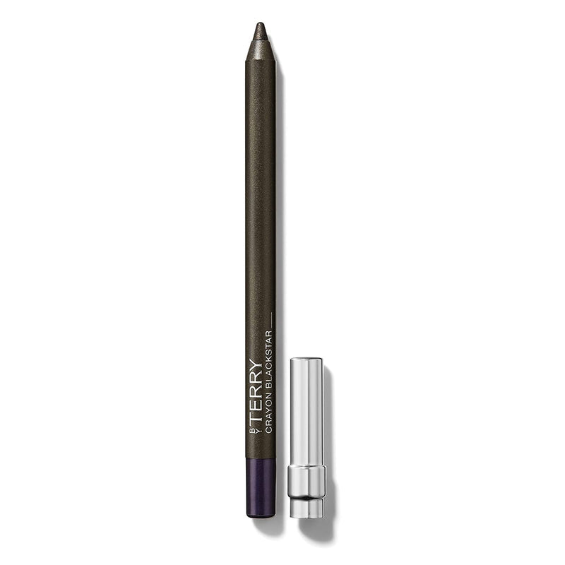 By Terry Crayon Blackstar Eye Pencil