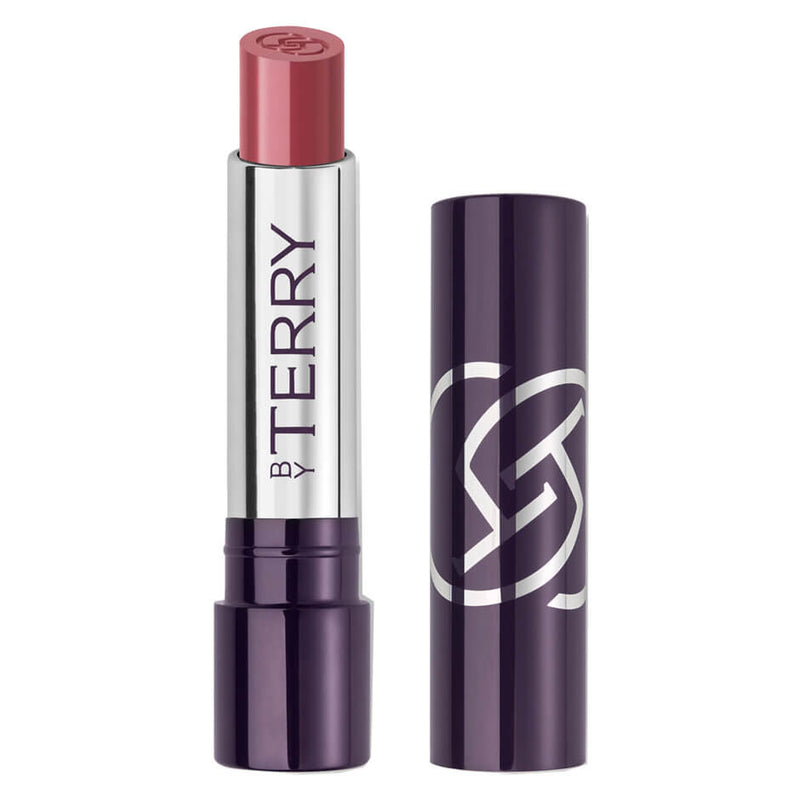 By Terry Hyaluronic Hydra-Balm Lipstick Dare to Bare