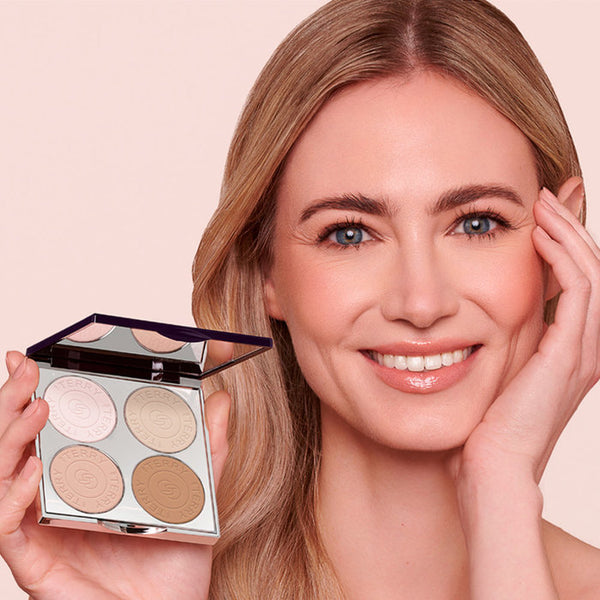 By Terry Hyaluronic Hydra-Powder Palette