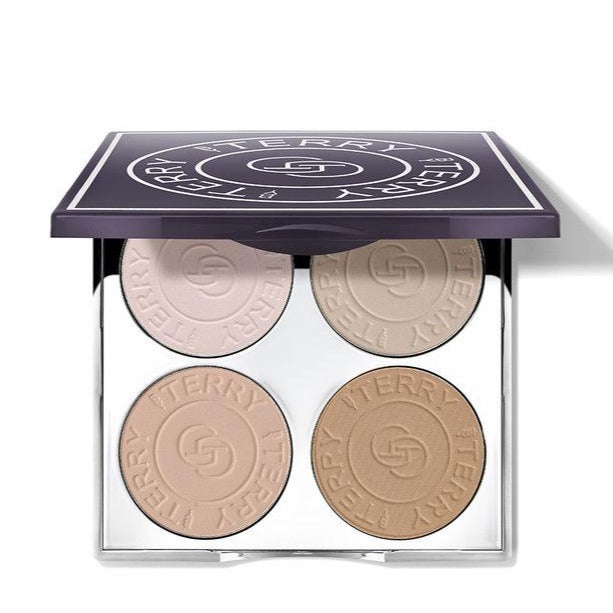 By Terry Hyaluronic Hydra-Powder Palette