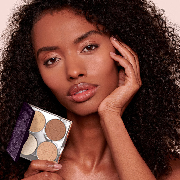 By Terry Hyaluronic Hydra-Powder Palette