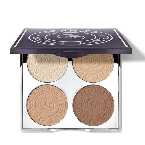 By Terry Hyaluronic Hydra-Powder Palette