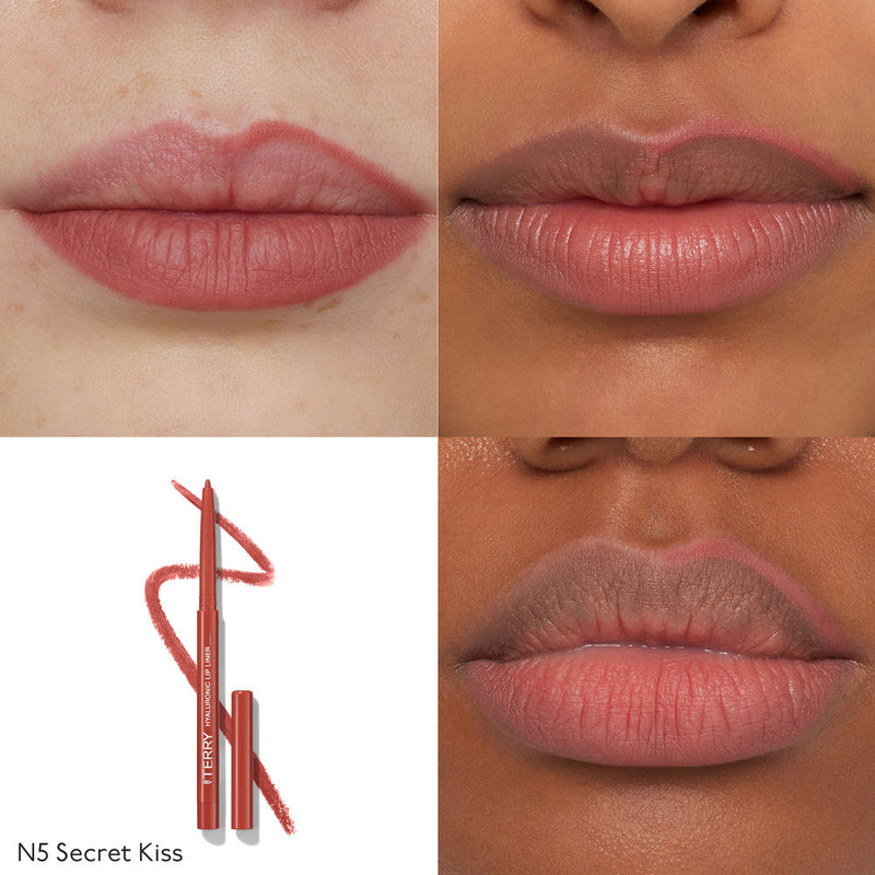 By Terry Hyaluronic Lip Liner