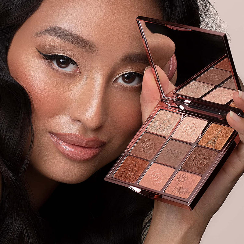 By Terry V.I.P. Expert Palette 4. Bonjour Paris