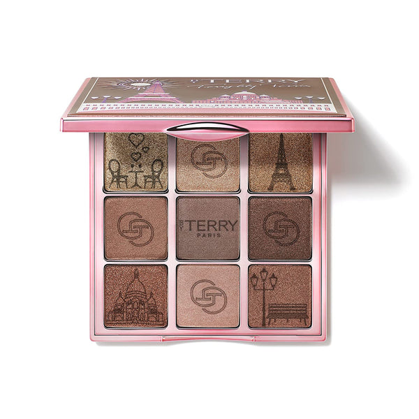 By Terry V.I.P. Expert Palette 4. Bonjour Paris